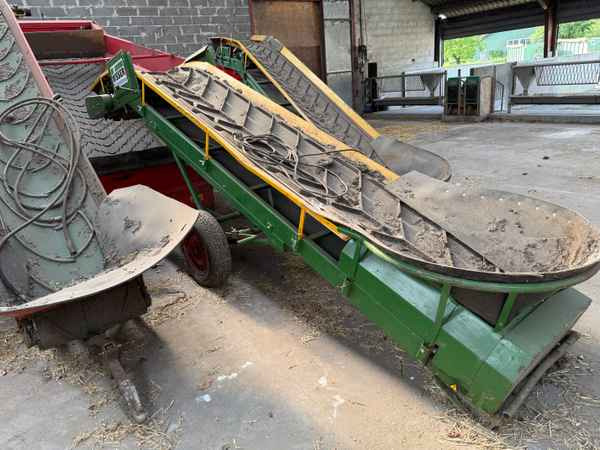 EKKO Visser TP - Equipamento para armazenagem: foto 3 EKKO Visser TP - Equipamento para armazenagem: foto 3