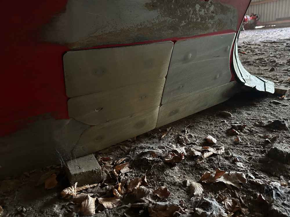 Grimme BFL-400-H Klap - Equipamento para colheitadeira: foto 4 Grimme BFL-400-H Klap - Equipamento para colheitadeira: foto 4