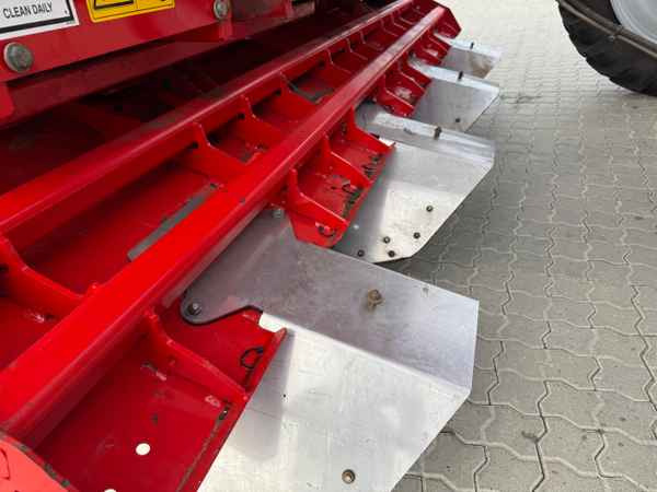 Grimme GB 430 - Colheitadeira: foto 4 Grimme GB 430 - Colheitadeira: foto 4