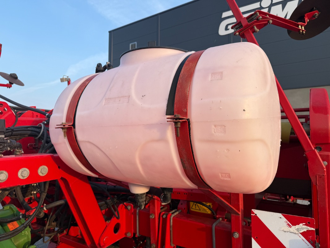 Grimme GL 430 - Colheitadeira: foto 3 Grimme GL 430 - Colheitadeira: foto 3