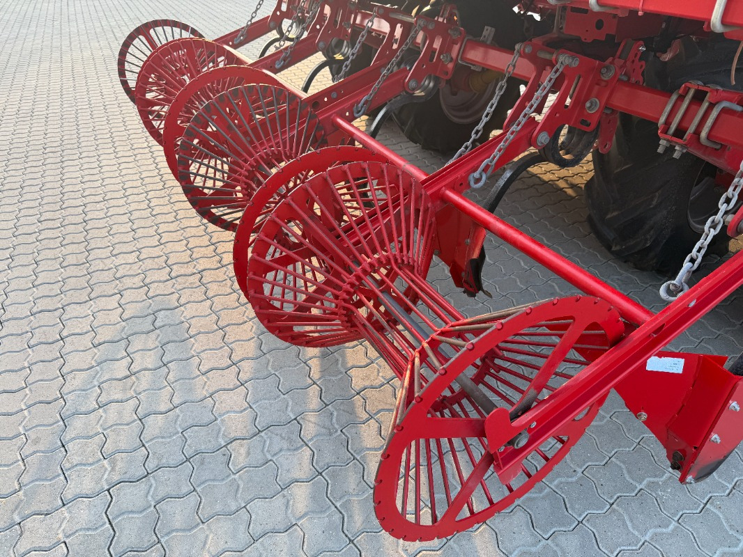 Grimme GL 430 - Colheitadeira: foto 5 Grimme GL 430 - Colheitadeira: foto 5