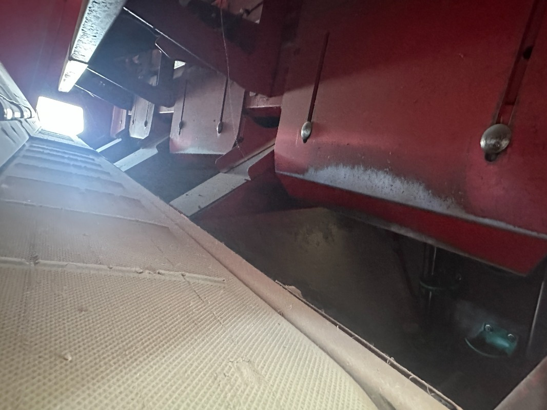 Grimme GL-860 Compacta - Colheitadeira: foto 4 Grimme GL-860 Compacta - Colheitadeira: foto 4
