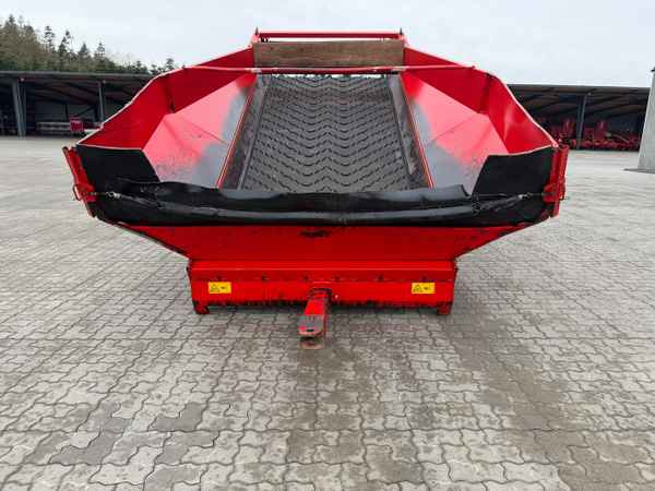 Equipamento para armazenagem Grimme RH-18-40-E: foto 6