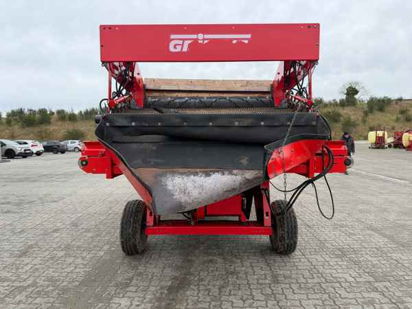Equipamento para armazenagem Grimme RH-18-40-E: foto 7