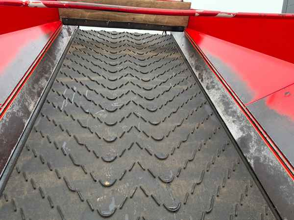 Equipamento para armazenagem Grimme RH-18-40-E: foto 8