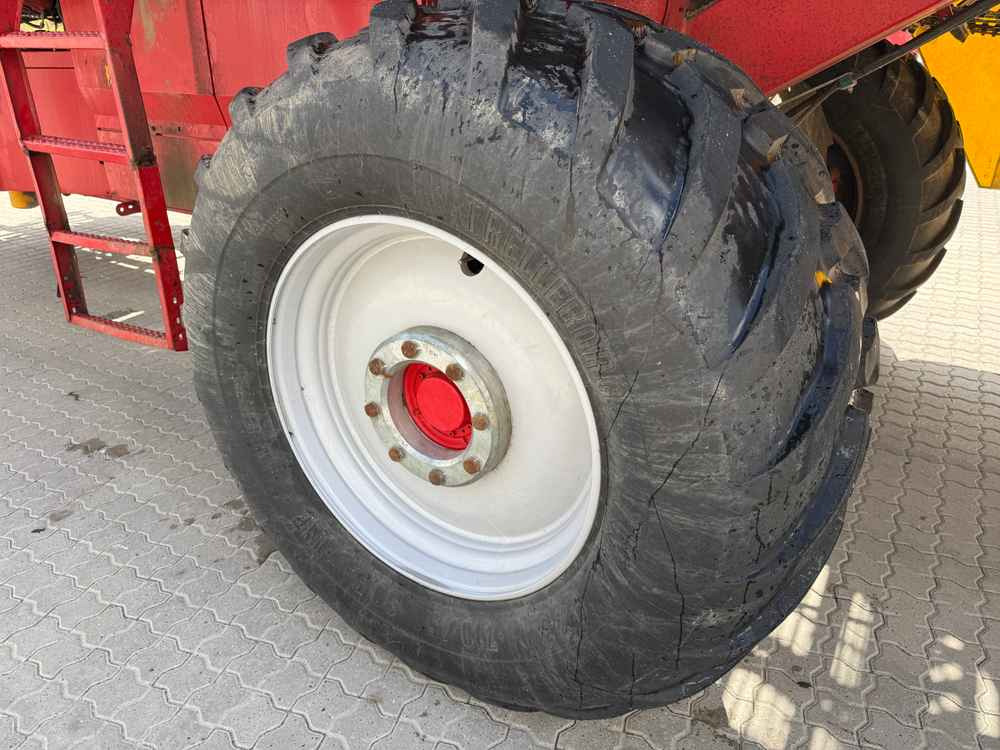 Grimme SE 150-60-UB - Colheitadeira: foto 5 Grimme SE 150-60-UB - Colheitadeira: foto 5