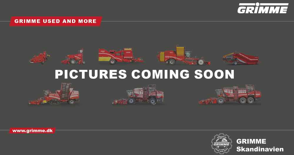 Grimme VENTOR 4150 ClodSep - Colheitadeira: foto 4 Grimme VENTOR 4150 ClodSep - Colheitadeira: foto 4