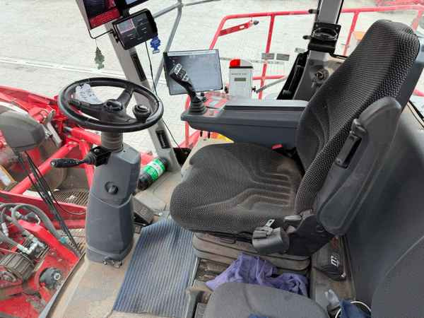 Grimme VENTOR 4150 ClodSep - Colheitadeira: foto 3 Grimme VENTOR 4150 ClodSep - Colheitadeira: foto 3