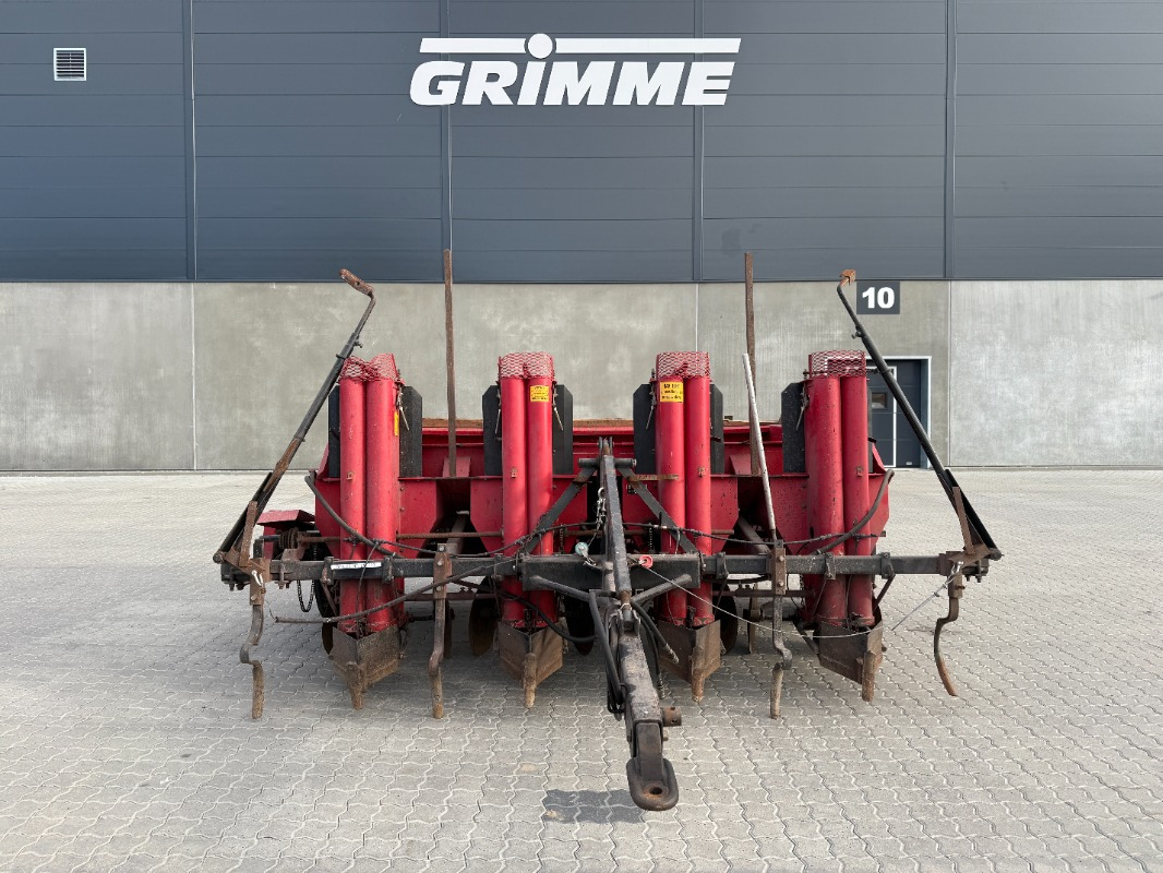 JUKO 480-S - Colheitadeira: foto 1 JUKO 480-S - Colheitadeira: foto 1