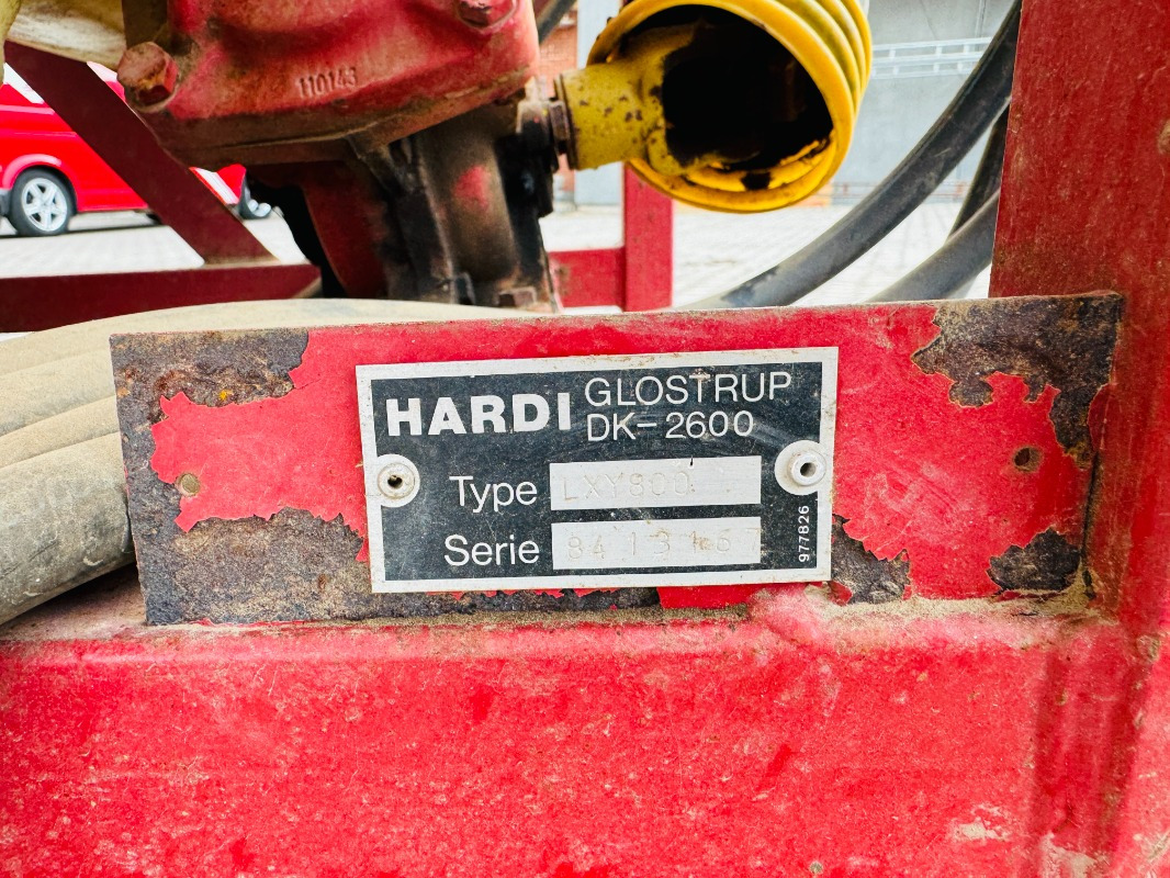 Kverneland UN-1350 - Colheitadeira: foto 2 Kverneland UN-1350 - Colheitadeira: foto 2