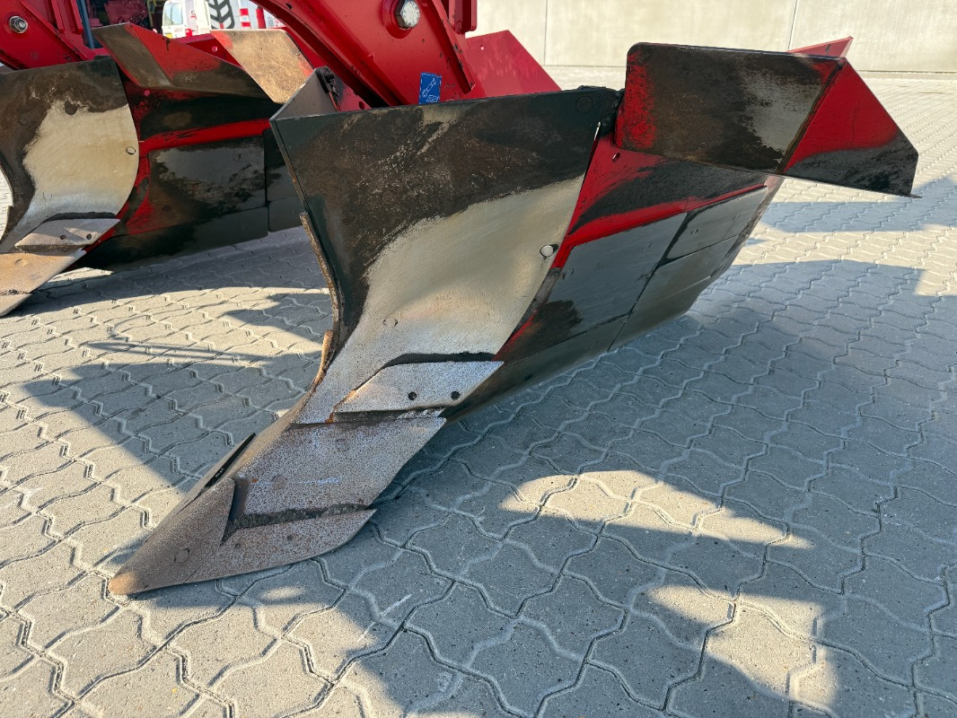 Equipamento para colheitadeira REEKIE RBM4HP BFL: foto 6