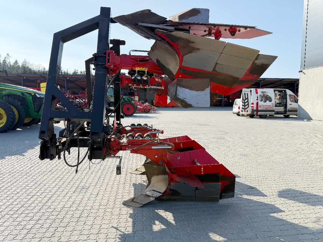 Equipamento para colheitadeira REEKIE RBM4HP BFL: foto 10