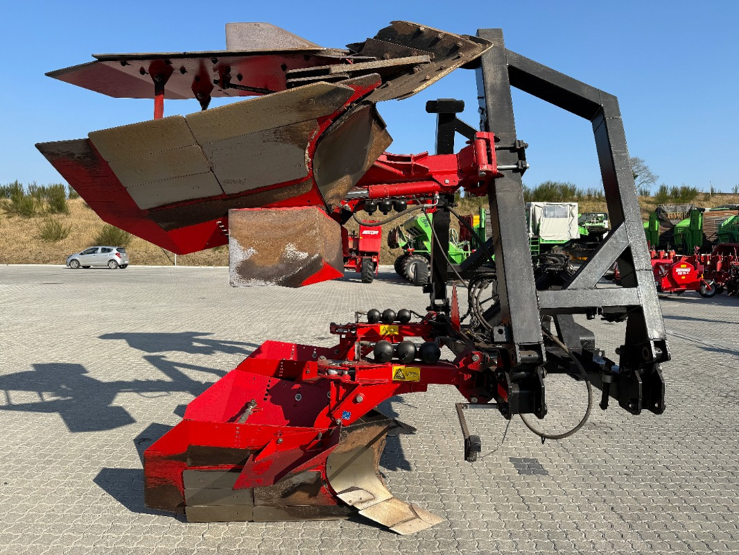 Equipamento para colheitadeira REEKIE RBM4HP BFL: foto 8