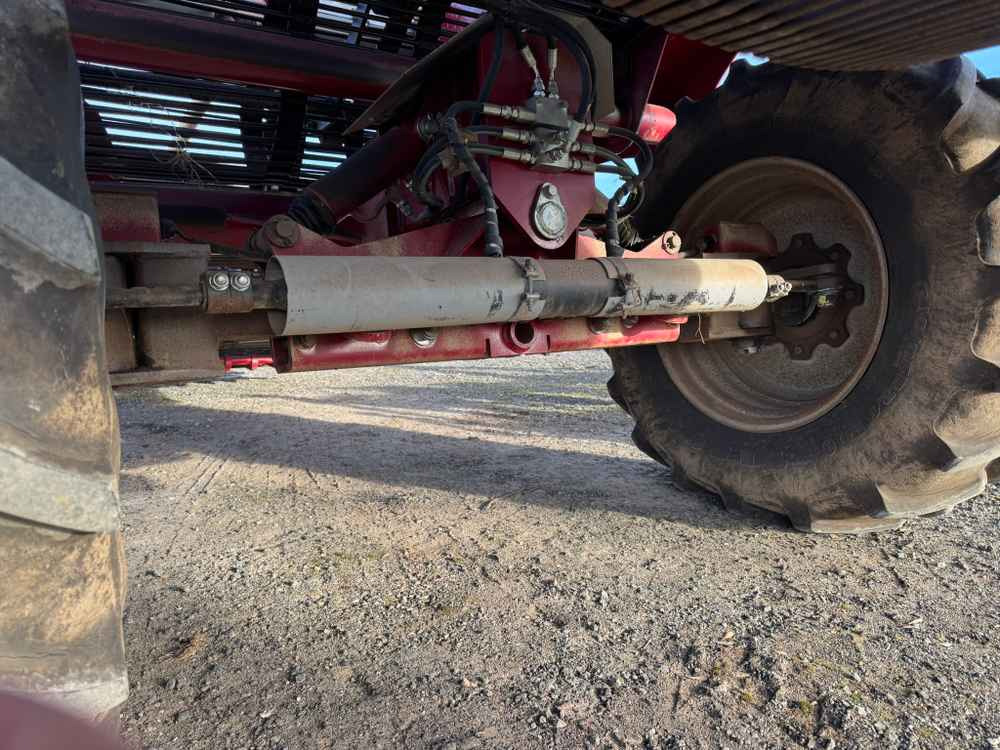 Scanstone 4215 WDH - Colheitadeira de batatas: foto 5 Scanstone 4215 WDH - Colheitadeira de batatas: foto 5