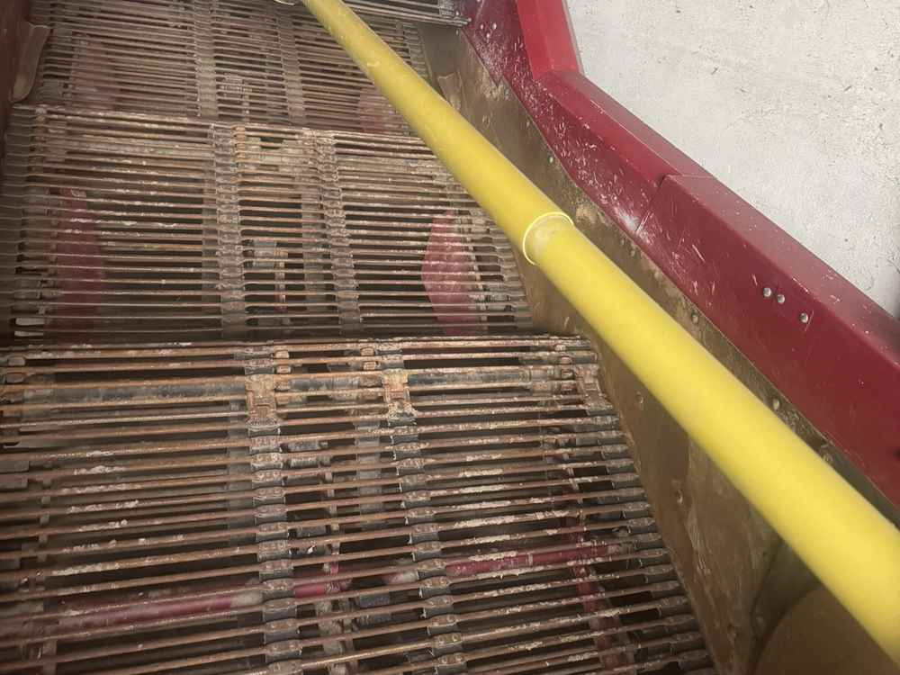 Scanstone 4215 WDH - Colheitadeira de batatas: foto 5 Scanstone 4215 WDH - Colheitadeira de batatas: foto 5