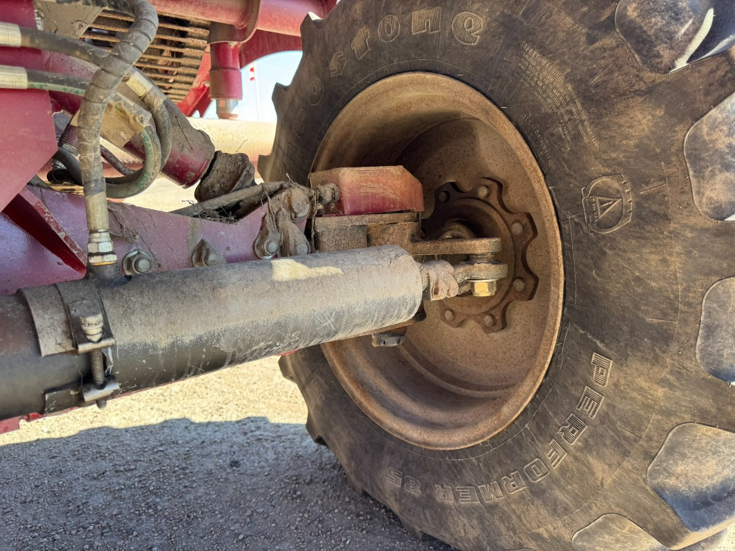 Scanstone 4215 WDH - Colheitadeira de batatas: foto 4 Scanstone 4215 WDH - Colheitadeira de batatas: foto 4