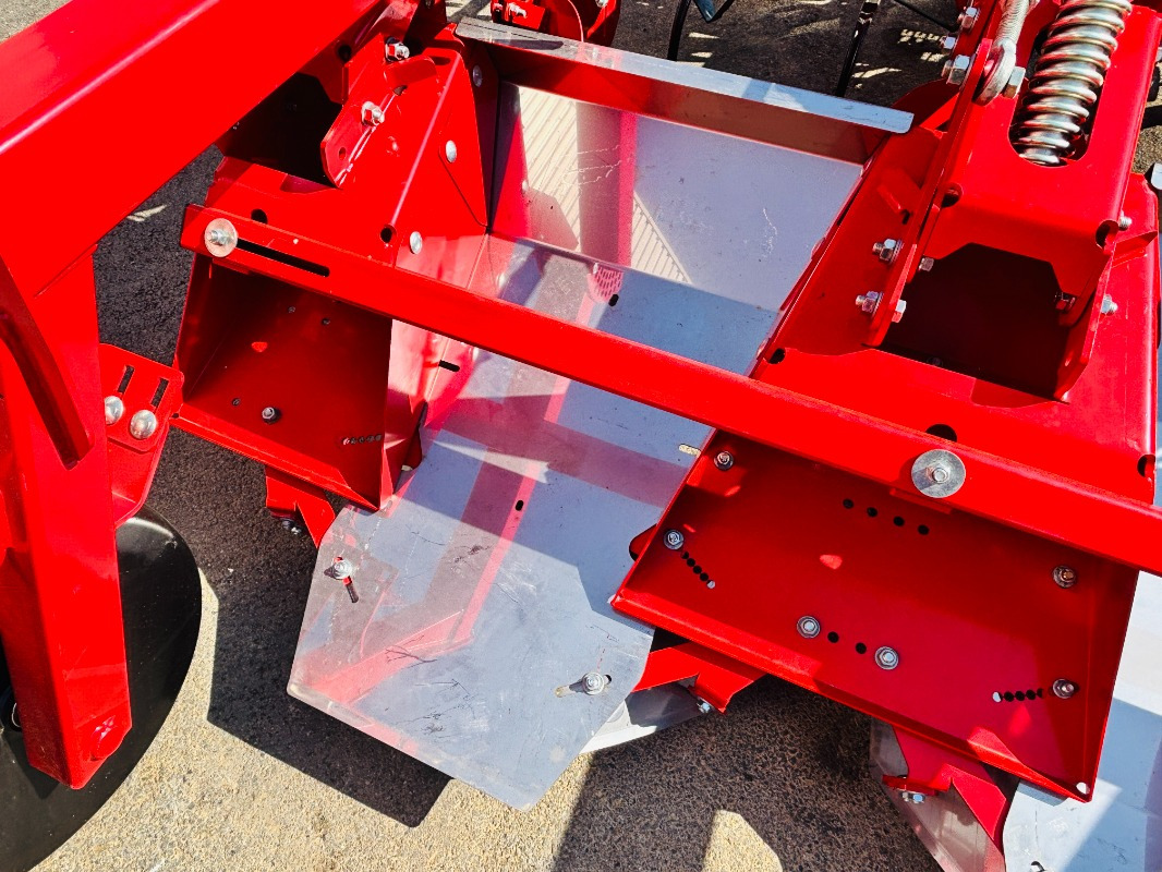 Grimme GH2-ÖKO - Maquina para lavrar a terra: foto 5 Grimme GH2-ÖKO - Maquina para lavrar a terra: foto 5