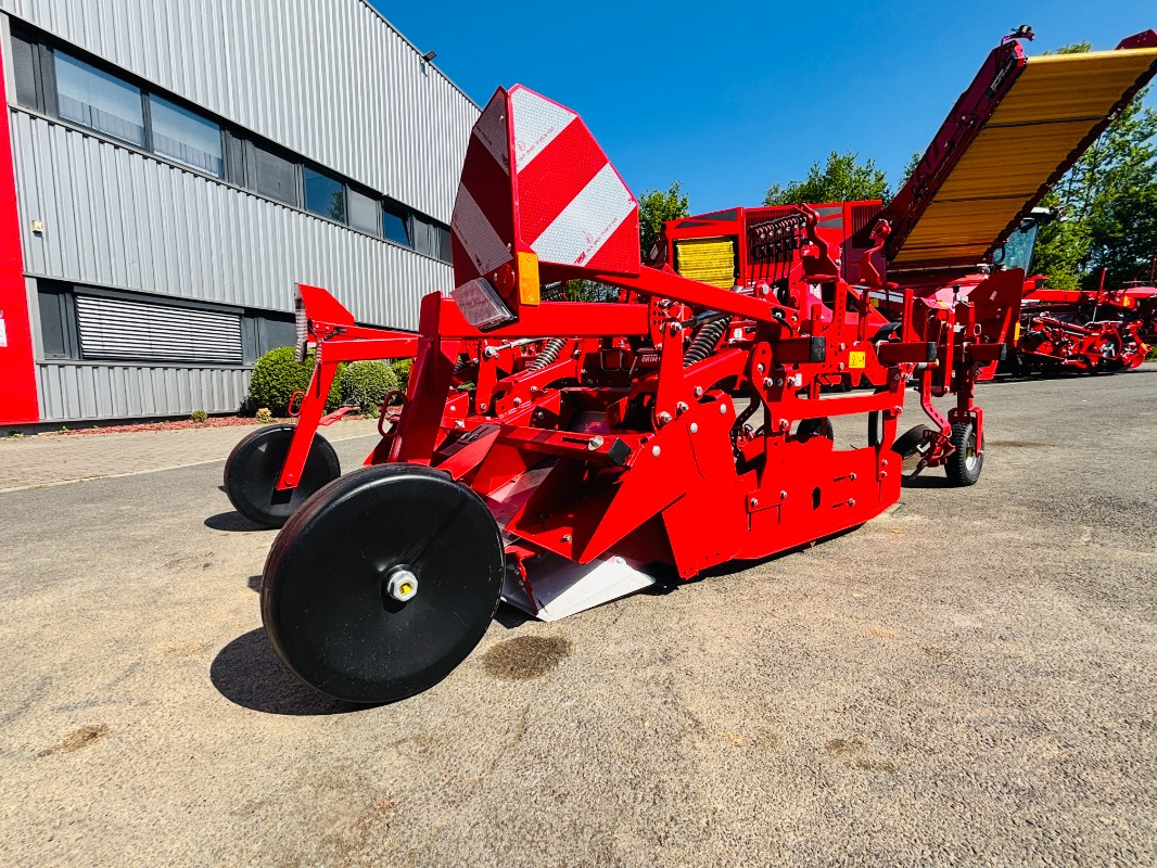 Grimme GH2-ÖKO - Maquina para lavrar a terra: foto 3 Grimme GH2-ÖKO - Maquina para lavrar a terra: foto 3