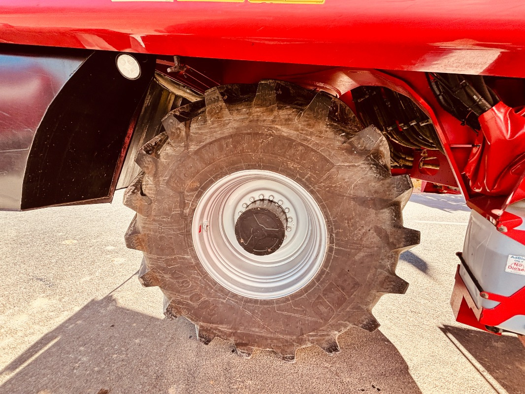 Maquina para lavrar a terra Grimme MAXTRON 620: foto 19
