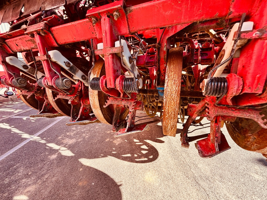 Maquina para lavrar a terra Grimme MAXTRON 620: foto 33