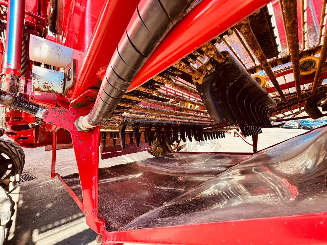 Maquina para lavrar a terra Grimme MAXTRON 620: foto 13