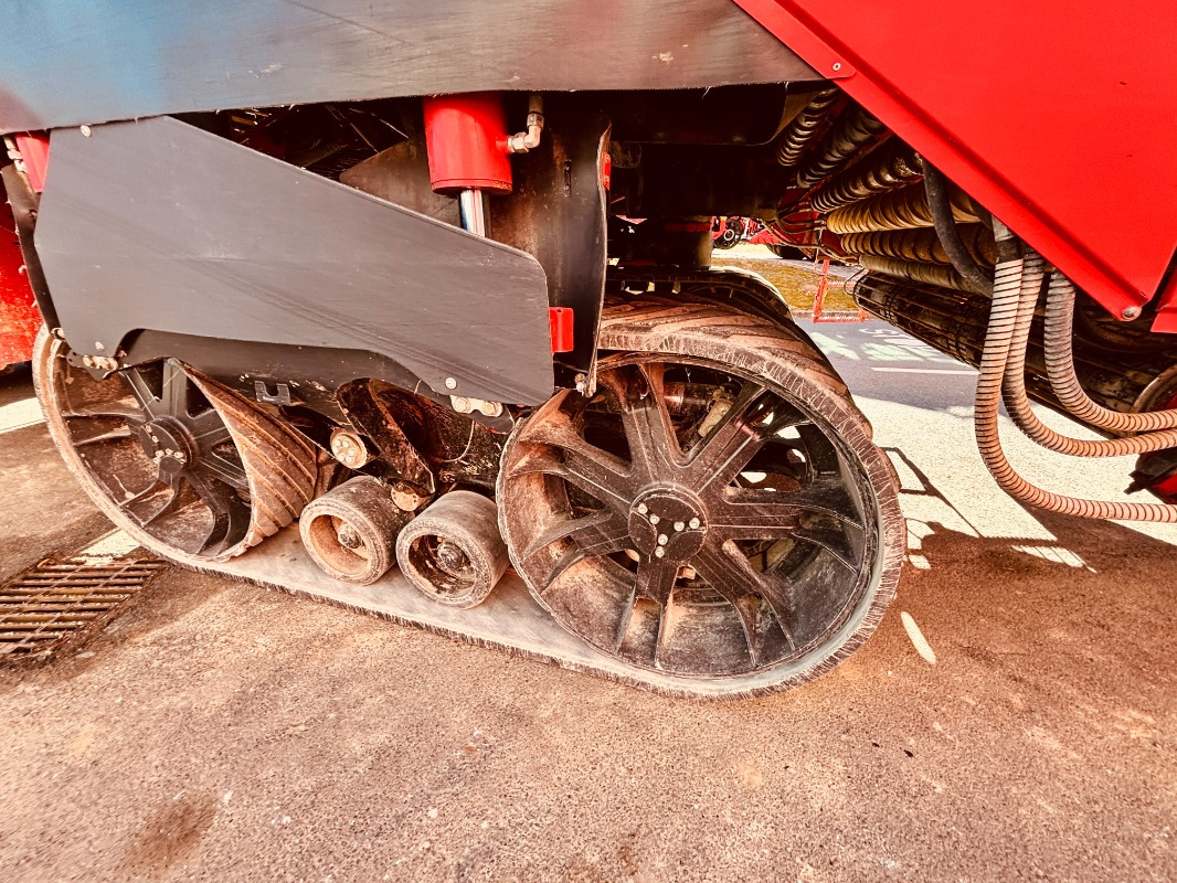Maquina para lavrar a terra Grimme MAXTRON 620: foto 25