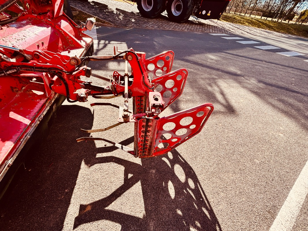 Maquina para lavrar a terra Grimme MAXTRON 620: foto 40