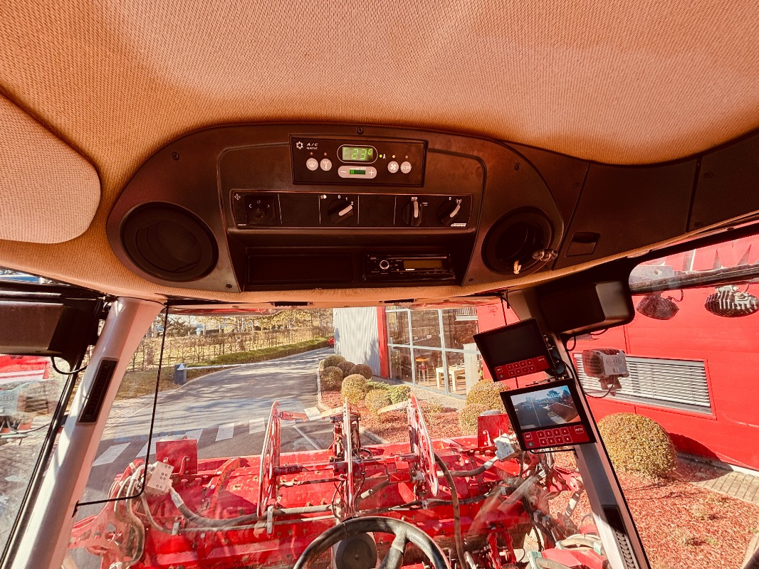 Maquina para lavrar a terra Grimme MAXTRON 620: foto 9