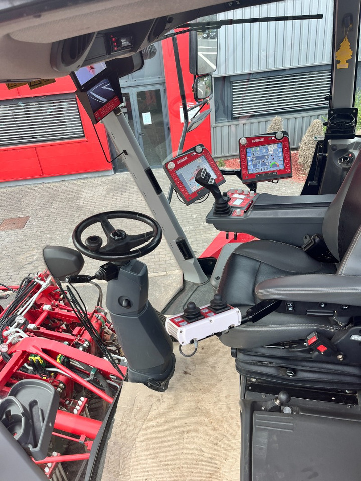 Grimme REXOR 620 platinum - Colheitadeira: foto 2 Grimme REXOR 620 platinum - Colheitadeira: foto 2