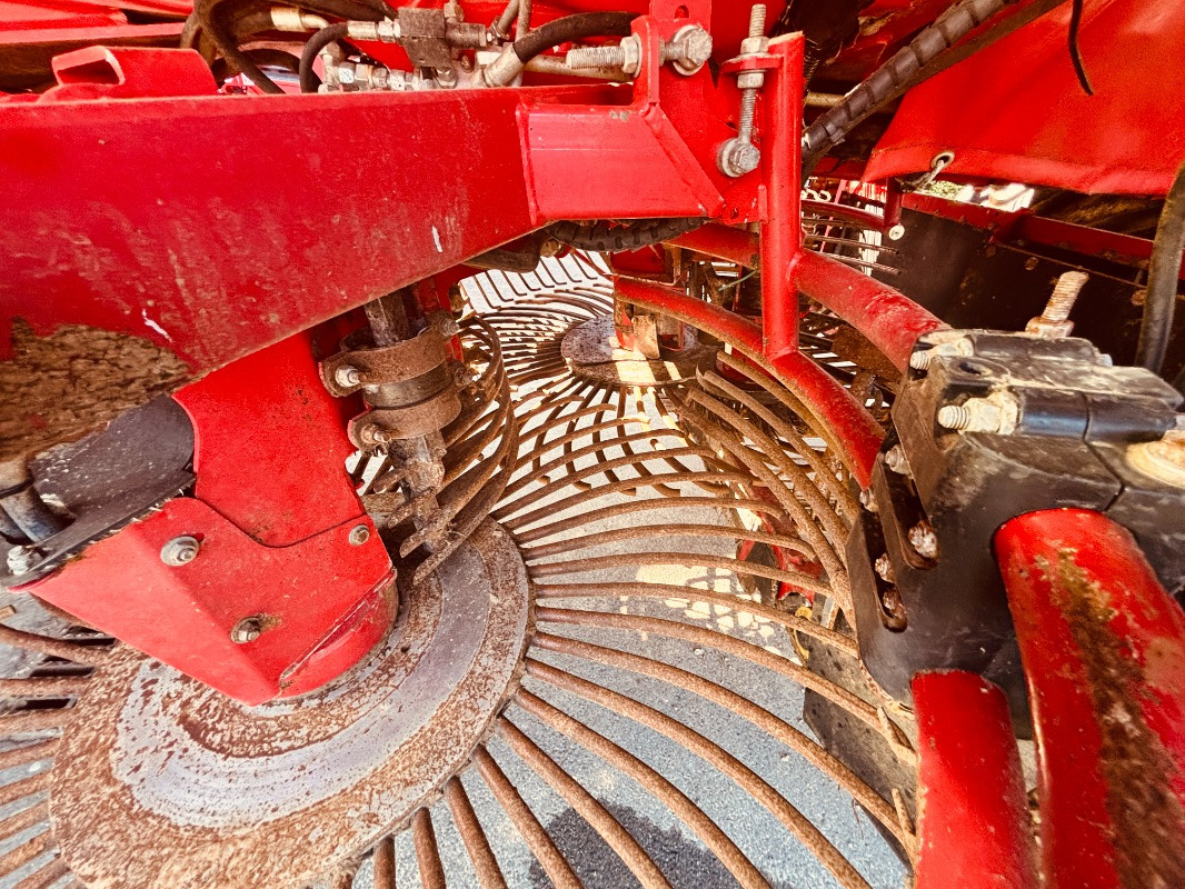 Maquina para lavrar a terra Grimme REXOR 6200: foto 11