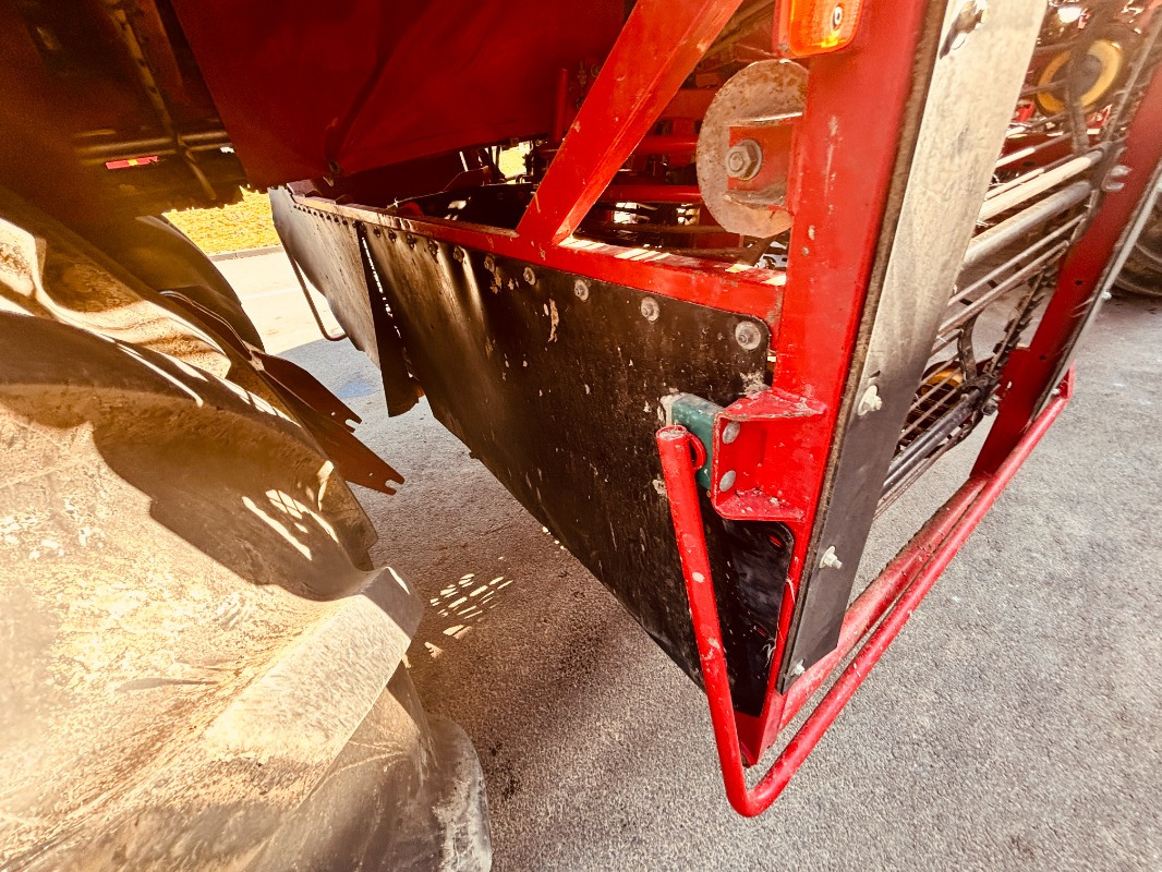 Maquina para lavrar a terra Grimme REXOR 6200: foto 25