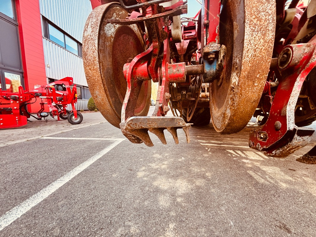 Maquina para lavrar a terra Grimme REXOR 6200: foto 44