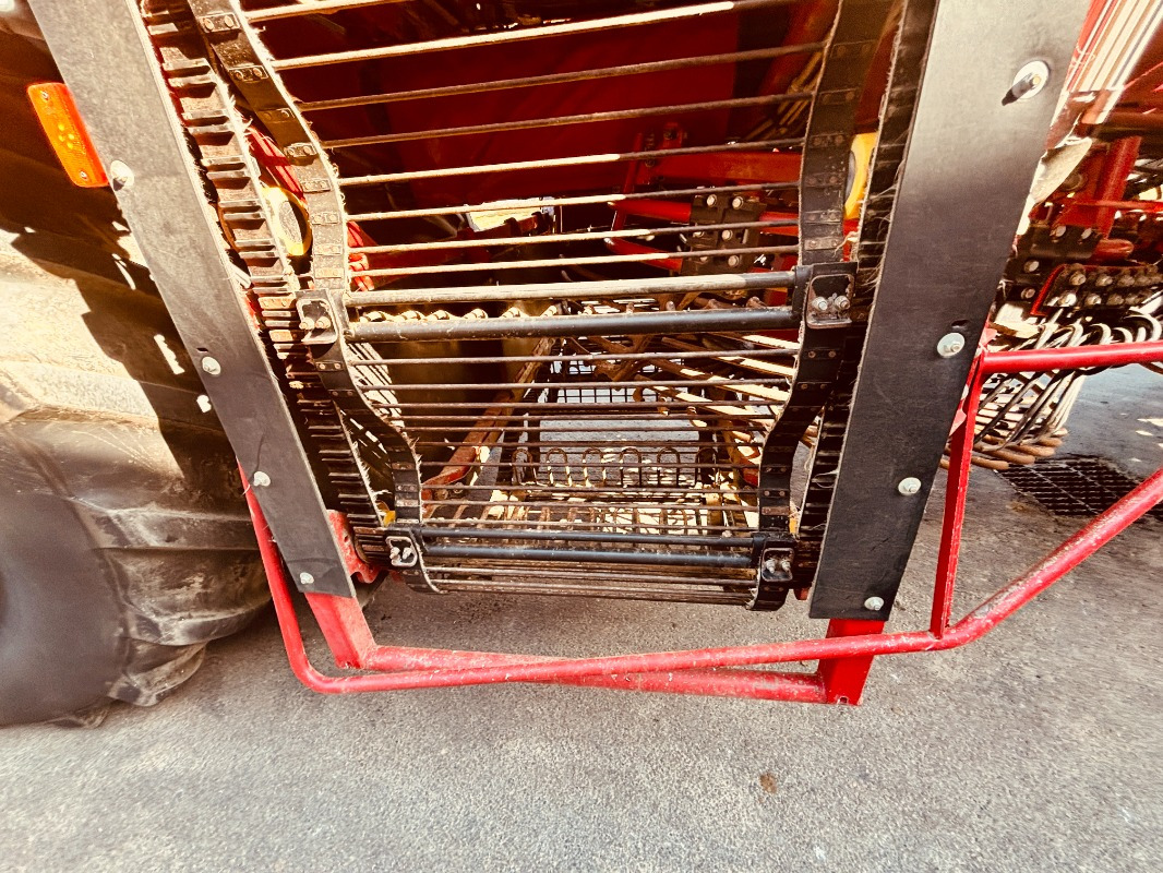 Maquina para lavrar a terra Grimme REXOR 6200: foto 26