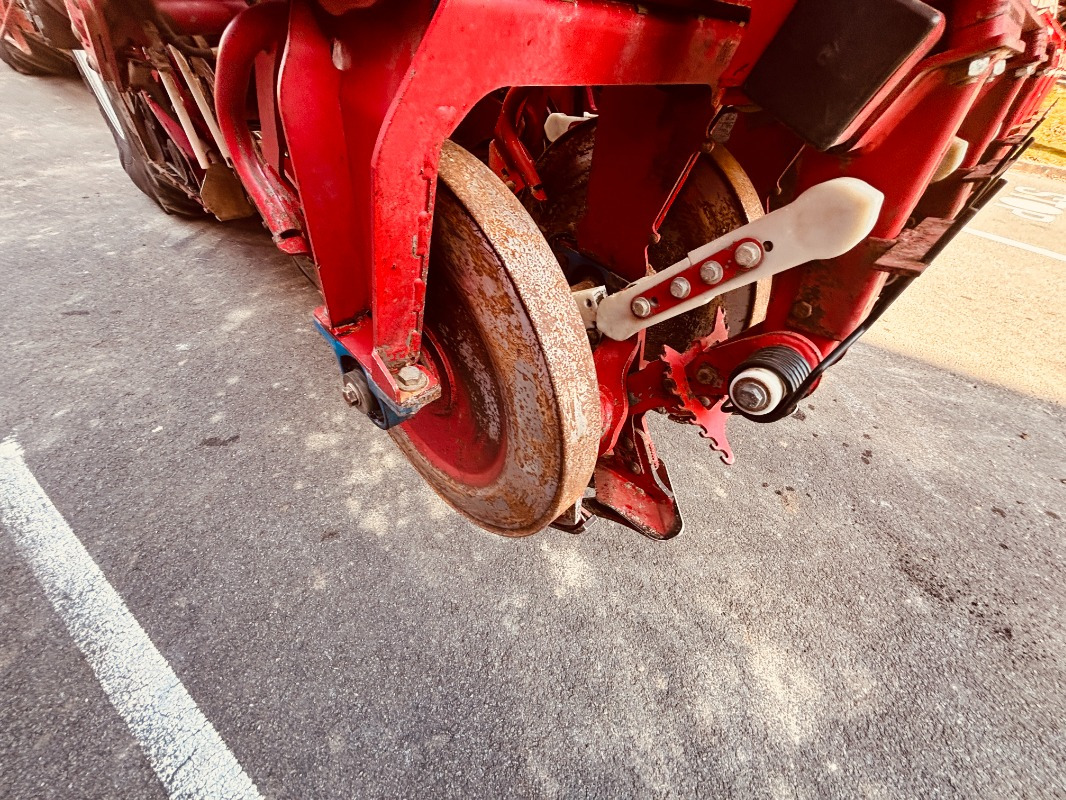 Maquina para lavrar a terra Grimme REXOR 6200: foto 42
