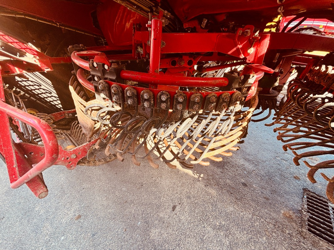 Maquina para lavrar a terra Grimme REXOR 6200: foto 29