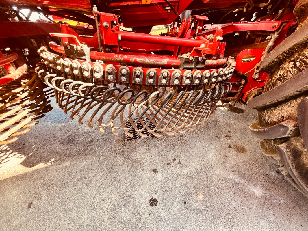 Maquina para lavrar a terra Grimme REXOR 6200: foto 30