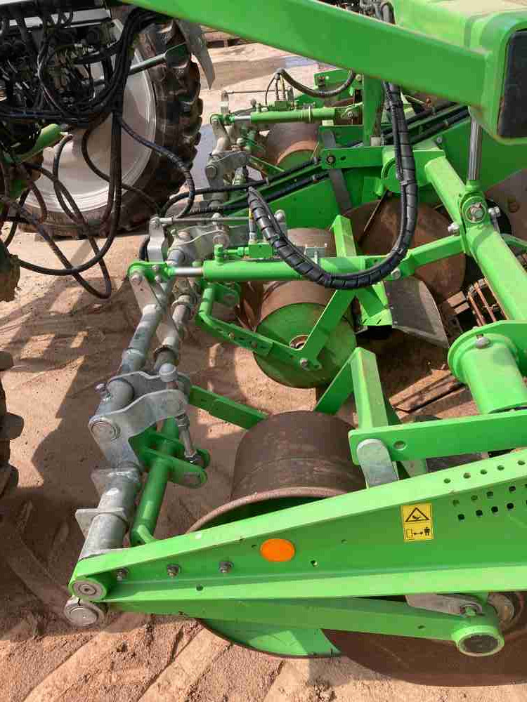 AVR AVR PUMA 4.0, 4 Row Self-Propelled Harvester, 2022 - Colheitadeira: foto 5 AVR AVR PUMA 4.0, 4 Row Self-Propelled Harvester, 2022 - Colheitadeira: foto 5