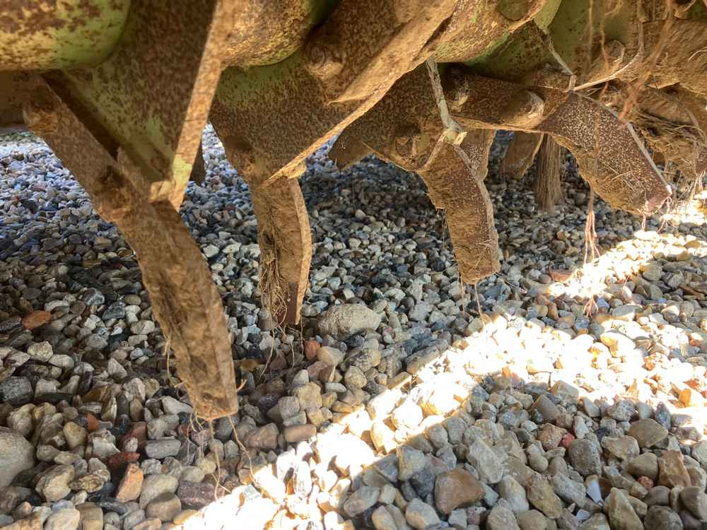 Baselier Baselier 4 Row Mounted FA-W, Potato Planter Tilla Combination - Colheitadeira: foto 4 Baselier Baselier 4 Row Mounted FA-W, Potato Planter Tilla Combination - Colheitadeira: foto 4