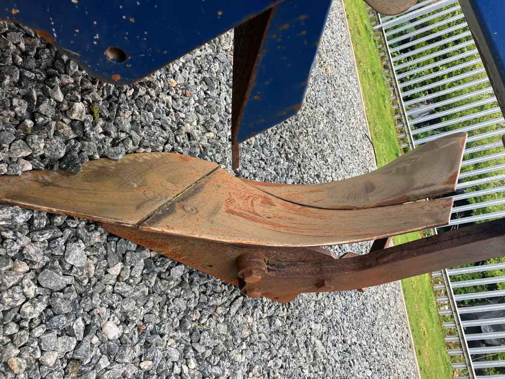 Colheitadeira GEORGE MOATE George moate,Triple Bed/6 Row Tilla/Rotovator 5 4M HD54: foto 14 Colheitadeira GEORGE MOATE George moate,Triple Bed/6 Row Tilla/Rotovator 5 4M HD54: foto 14