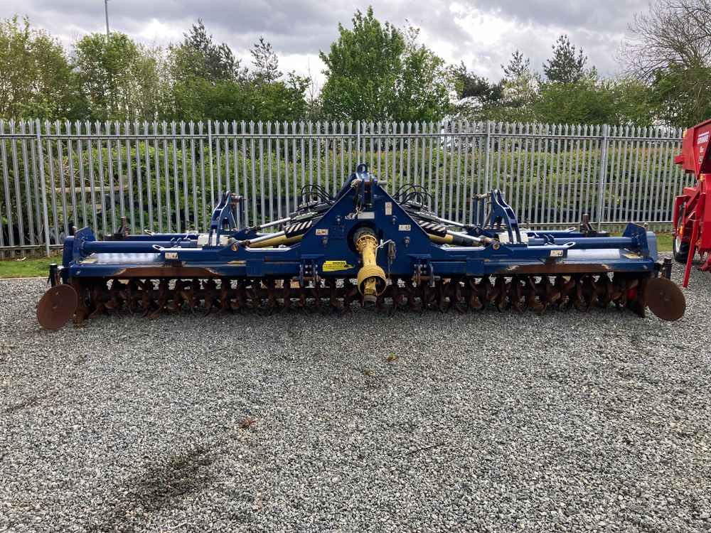 Colheitadeira GEORGE MOATE George moate,Triple Bed/6 Row Tilla/Rotovator 5 4M HD54: foto 20 Colheitadeira GEORGE MOATE George moate,Triple Bed/6 Row Tilla/Rotovator 5 4M HD54: foto 20