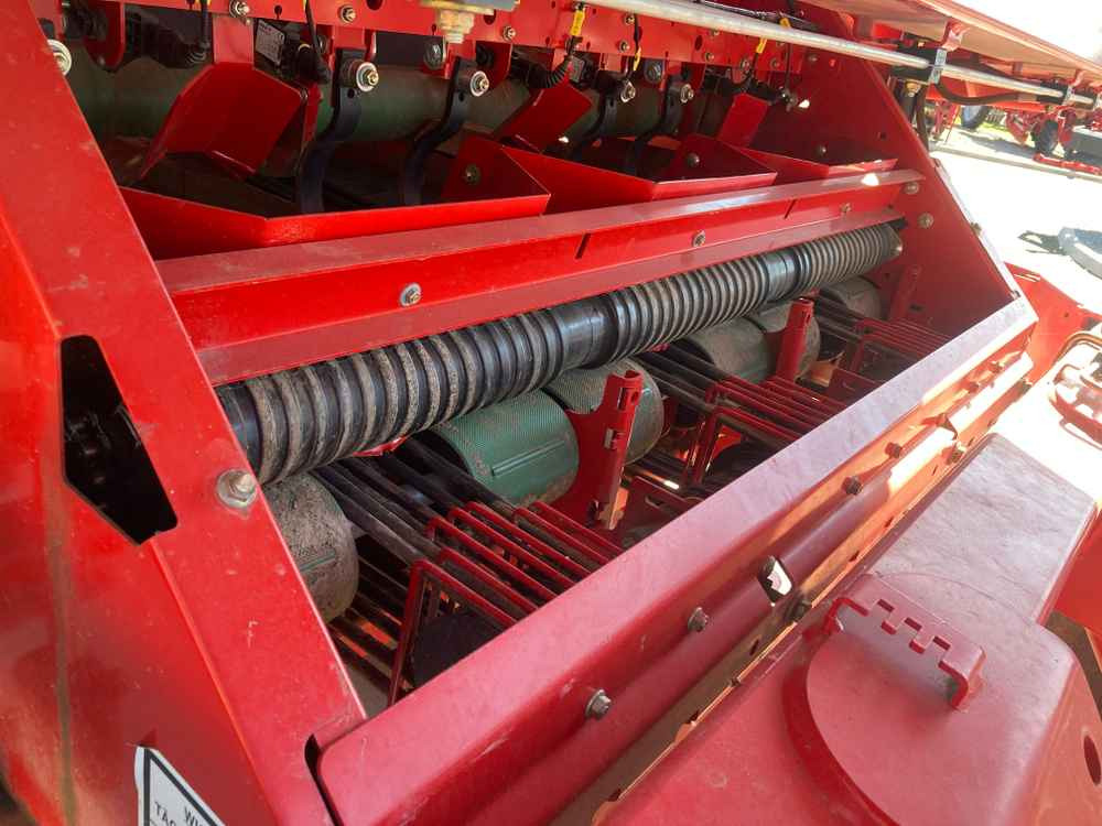 Colheitadeira Grimme GB 330: foto 19