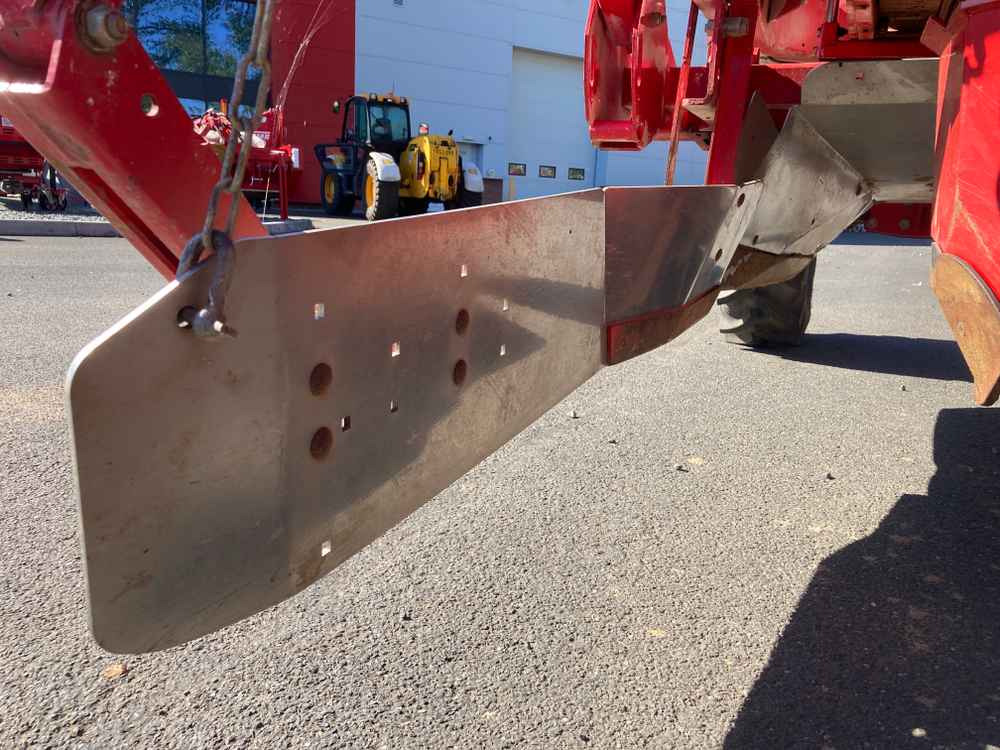 Colheitadeira Grimme GB 330: foto 26