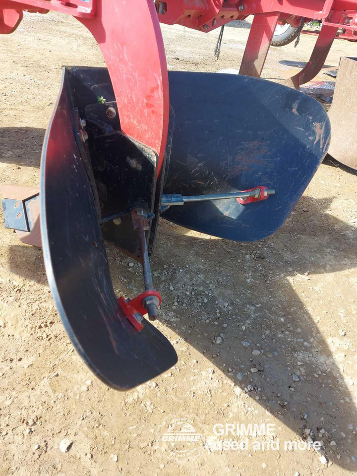 Grimme Grimme BF 600, Triple Bed/6 Row Ridger, Bed former - Colheitadeira: foto 3 Grimme Grimme BF 600, Triple Bed/6 Row Ridger, Bed former - Colheitadeira: foto 3