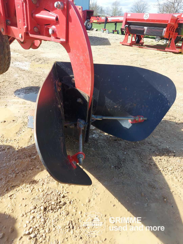 Grimme Grimme BF 600, Triple Bed/6 Row Ridger, Bed former - Colheitadeira: foto 4 Grimme Grimme BF 600, Triple Bed/6 Row Ridger, Bed former - Colheitadeira: foto 4