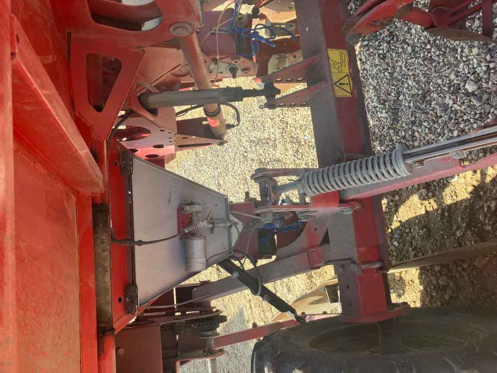 Grimme Grimme GL 32 B, 2 Row, Cup, Potato Planter - Colheitadeira: foto 3 Grimme Grimme GL 32 B, 2 Row, Cup, Potato Planter - Colheitadeira: foto 3