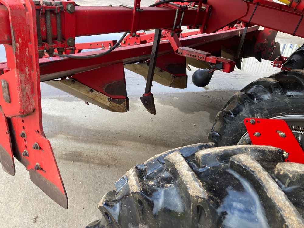 Grimme Grimme GL 430, 4 Row, Tilla/Cup Potato Planter combination - Colheitadeira: foto 5 Grimme Grimme GL 430, 4 Row, Tilla/Cup Potato Planter combination - Colheitadeira: foto 5