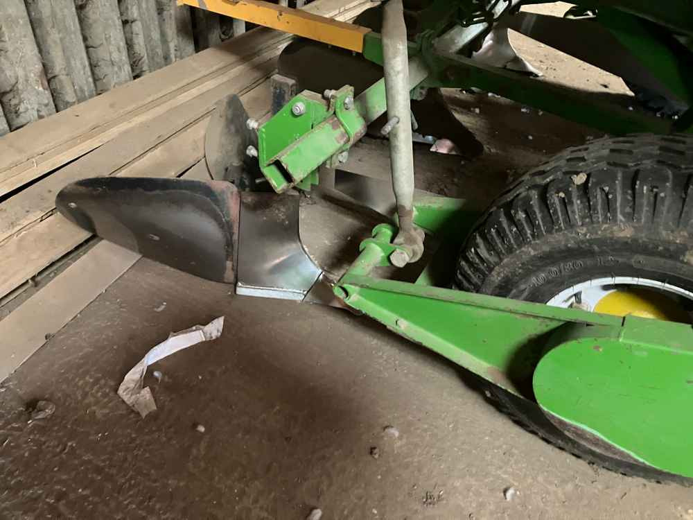 Standen Standen BB2/H200, 2 Row, Mounted, Cup, Potato Planter - Colheitadeira: foto 5 Standen Standen BB2/H200, 2 Row, Mounted, Cup, Potato Planter - Colheitadeira: foto 5