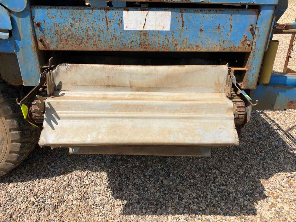 Colheitadeira Standen Standen T2, Trailed, 2 Row, Potato Harvester: foto 7
