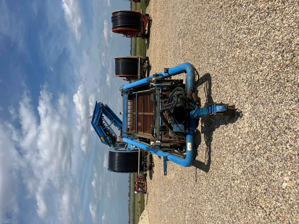 Colheitadeira Standen Standen T2, Trailed, 2 Row, Potato Harvester: foto 19