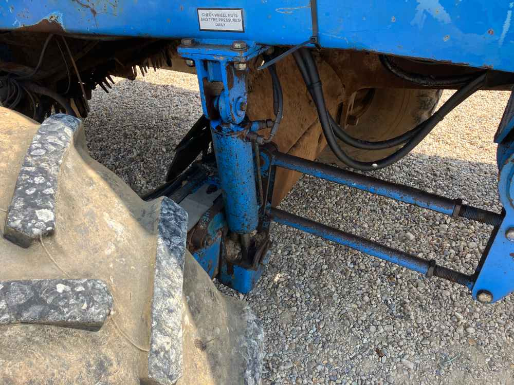 Colheitadeira Standen Standen T2, Trailed, 2 Row, Potato Harvester: foto 20